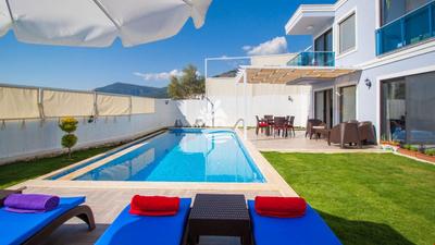 Villa Verda