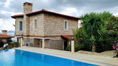 Villa Wilmot
