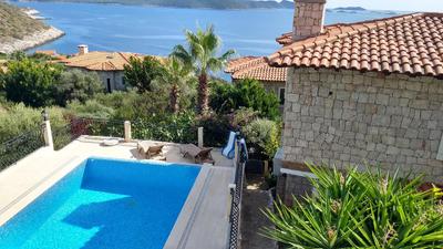 Villa Wilmot