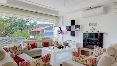 Villa Wind