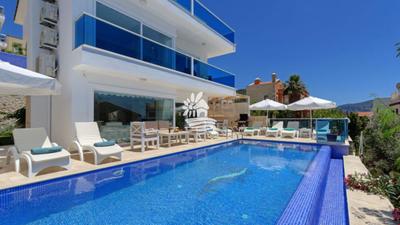 Villa Wind