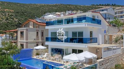 Villa Wind