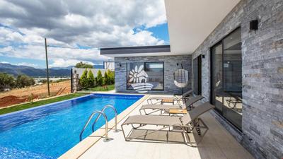 Villa Yaka 1