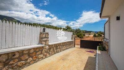 Villa Yaka 1