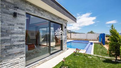 Villa Yaka 1