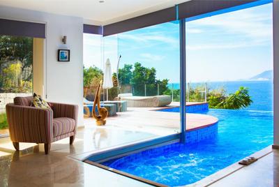 Villa Yasemin