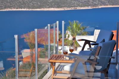 Villa Yasemin