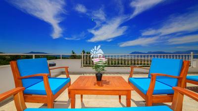 Villa Yesil 2