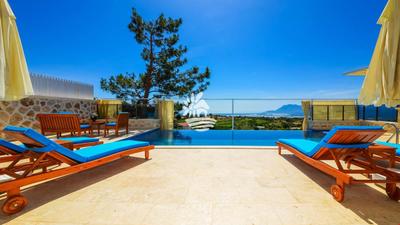 Villa Yesil 2