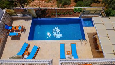 Villa Yesil 2