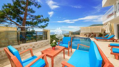 Villa Yesil 2