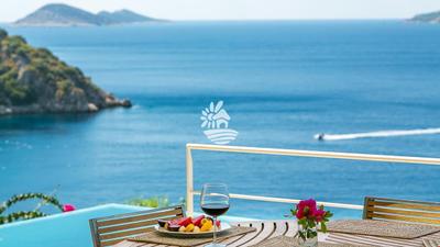 Villa Ying