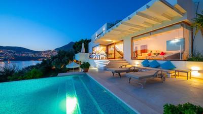 Villa Ying