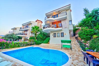 Villa Yunus