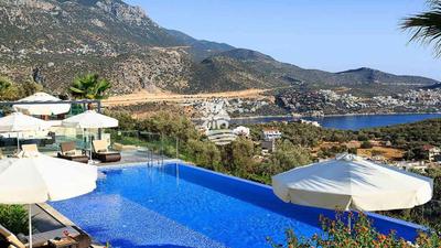 Villa Zarif