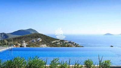 Villa Zarif
