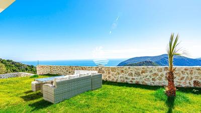 Villa Zeynep