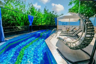 Villa Doremi