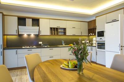 Villa İnfinity Mountain