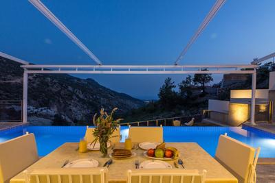 Villa İnfinity Mountain