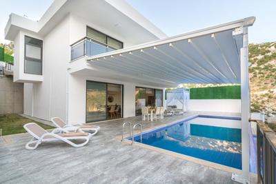 Villa İnfinity Mountain