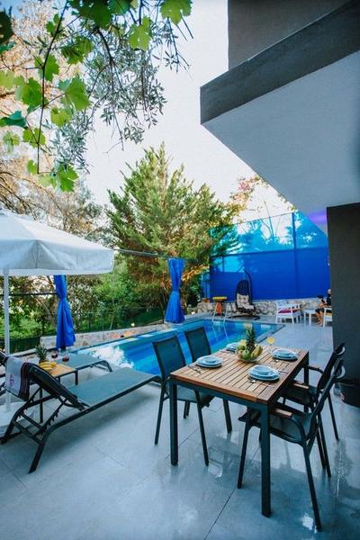 Villa Cerenimo