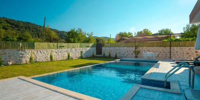 Villa Ernez