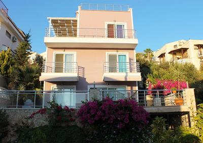 Villa Akdeniz