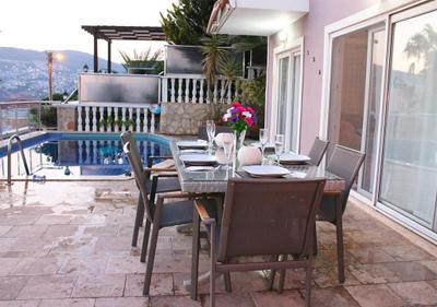 Villa Akdeniz