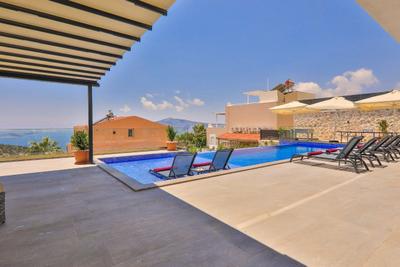 Villa Ali Paşa