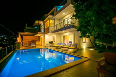 Villa Çınar