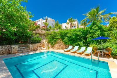 Villa Arykanoos