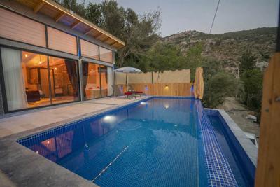 Villa Asel İslamlar 