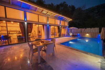 Villa Asel İslamlar