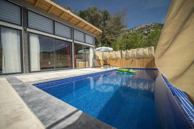 Villa Asel İslamlar 