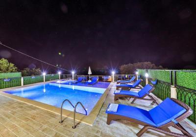 Ataç Villa