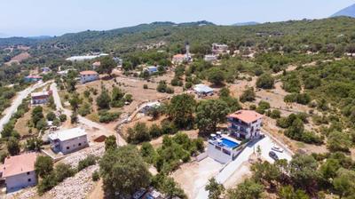 Ataç Villa