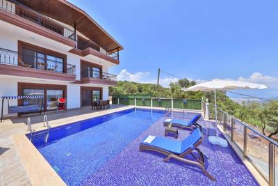 Ataç Villa
