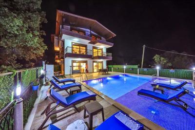 Ataç Villa