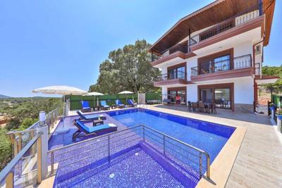 Ataç Villa