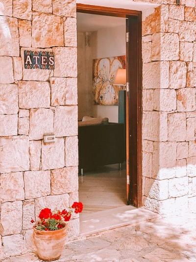 Villa Ateş