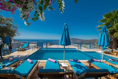 Villa Hava 