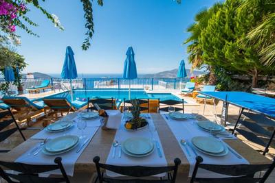 Villa Hava 