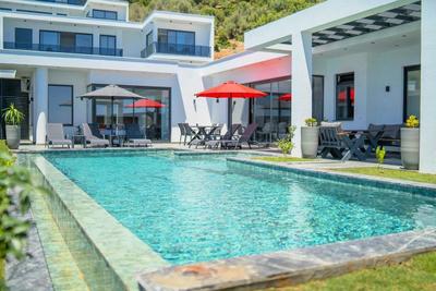 Villa Seamoon 1