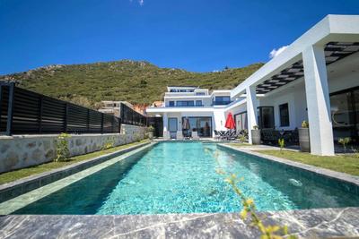 Villa Seamoon 1