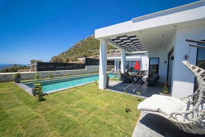 Villa Seamoon 1