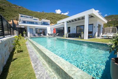 Villa Seamoon 1