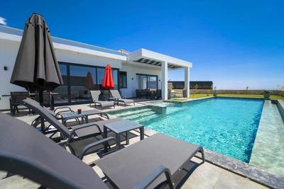 Villa Seamoon 1