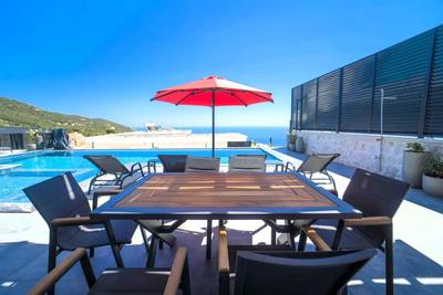 Villa Seamoon 2