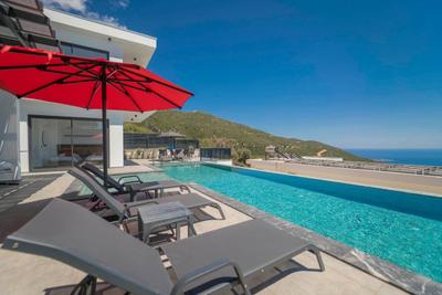 Villa Seamoon 3